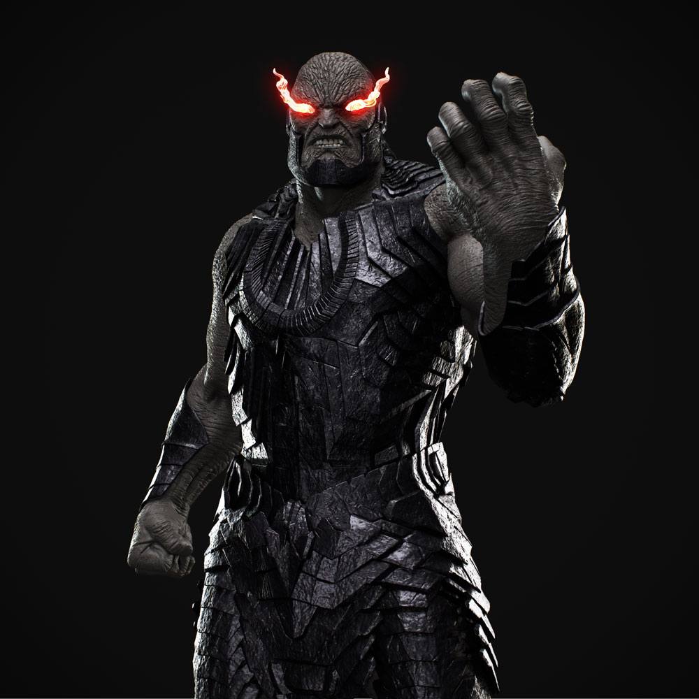 [438047] PRIME 1 Zack Snyder's Justice League Museum Masterline Statue 1/3 Darkseid Deluxe Bonus Version 105 cm