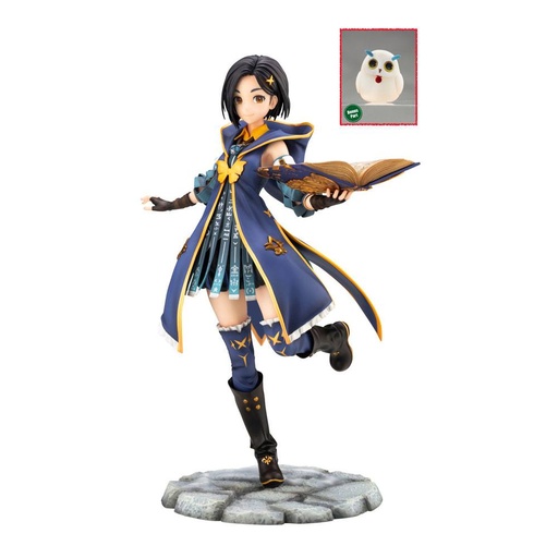 [AFVA0923] Tales Of Arise Statua Rinwell Bonus Edition 20 Cm KOTOBUKIYA