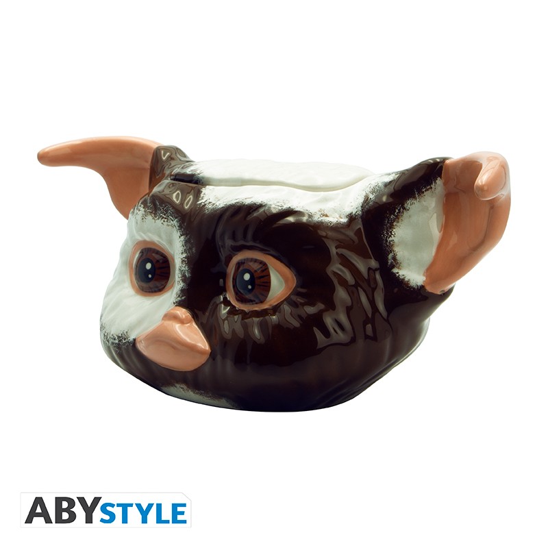 [439469] ABYstyle Gizmo Gremlins Tazza 3D 200 ml