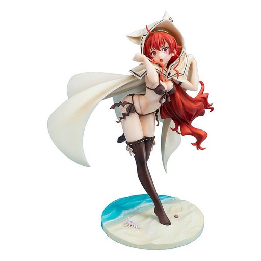 [AFVA0931] Mushoku Tensei Jobless Reincarnation - Eris Boreas Greyrat (Swimsuit Version 25 cm)