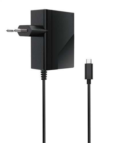 [440593] TWO DOTS - Power Adapter Nintendo Switch