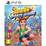 [440929] SUMMER SPORTS GAMES - IMPORT