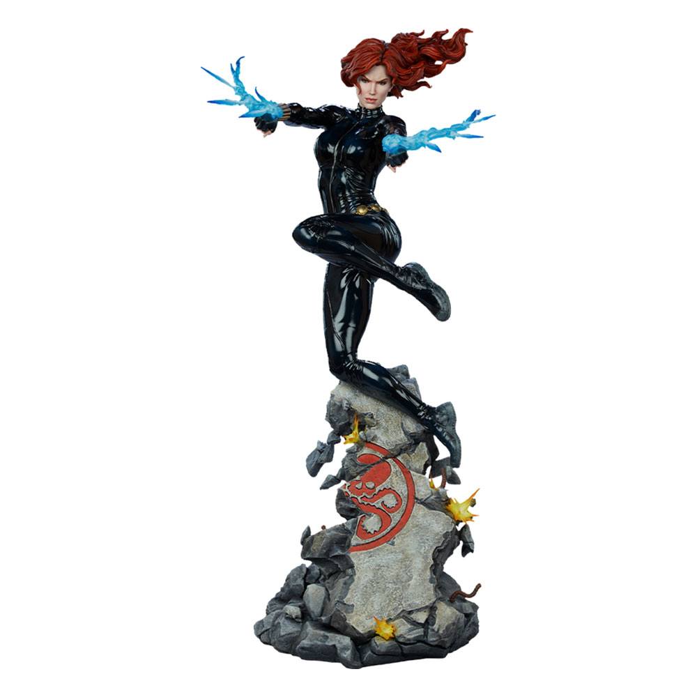 [441137] Black Widow Statua Marvel Premium Format 58 cm SIDESHOW