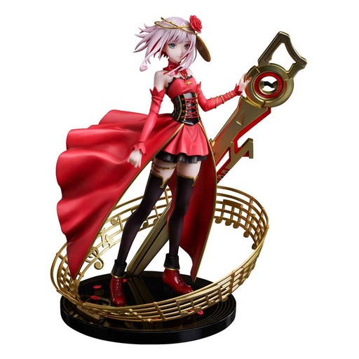 [AFVA0941] Takt Op Statua Destiny Unmei 23 Cm FURYU