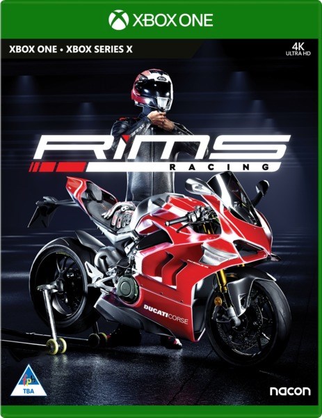 [441353] RiMS Racing IMPORT