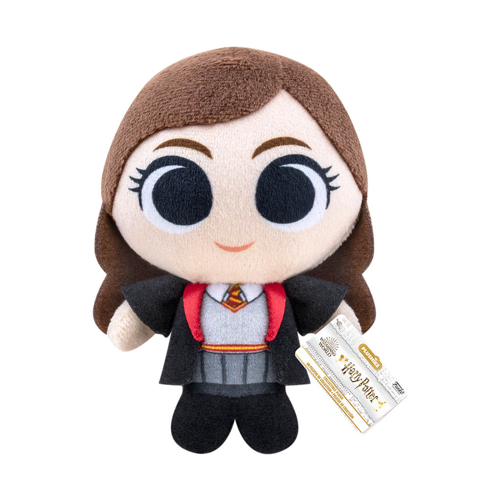 [441475] FUNKO Hermione Harry Potter Holiday 10 Cm Peluche