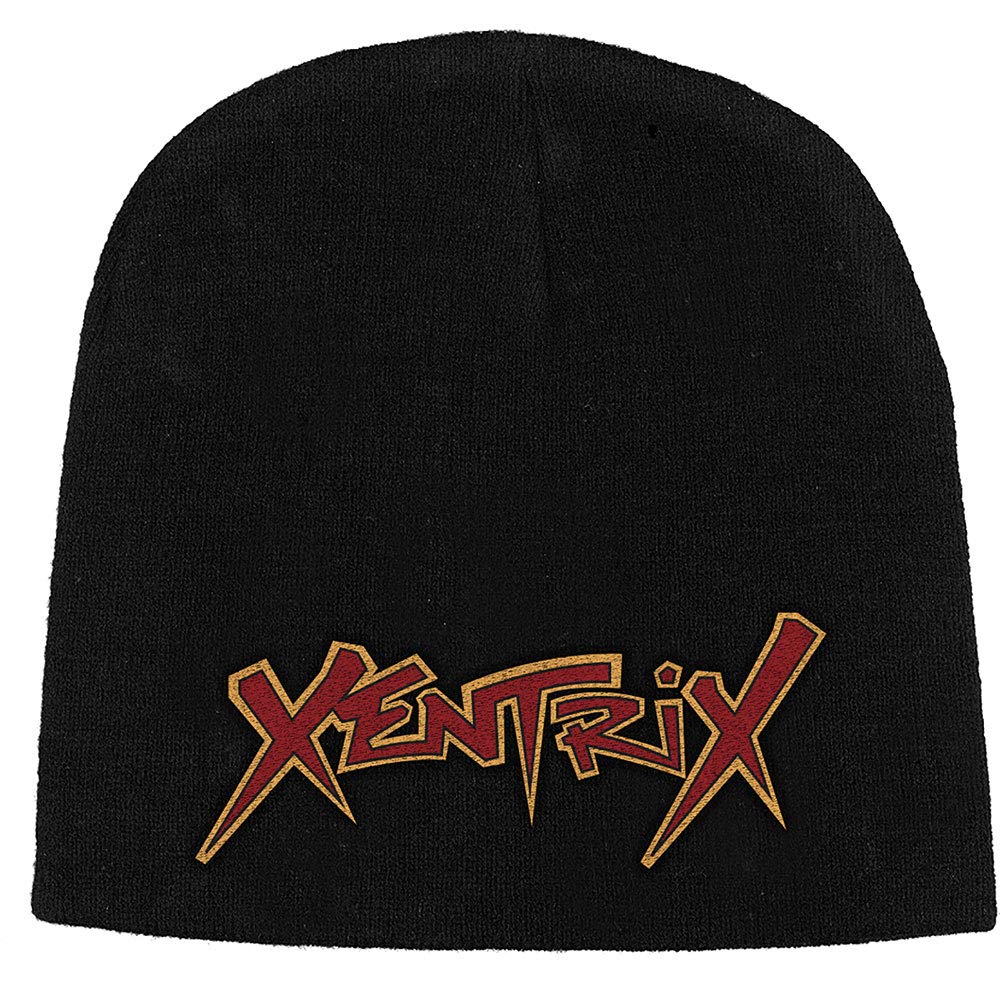 [441525] Xentrix Cappellino Logo