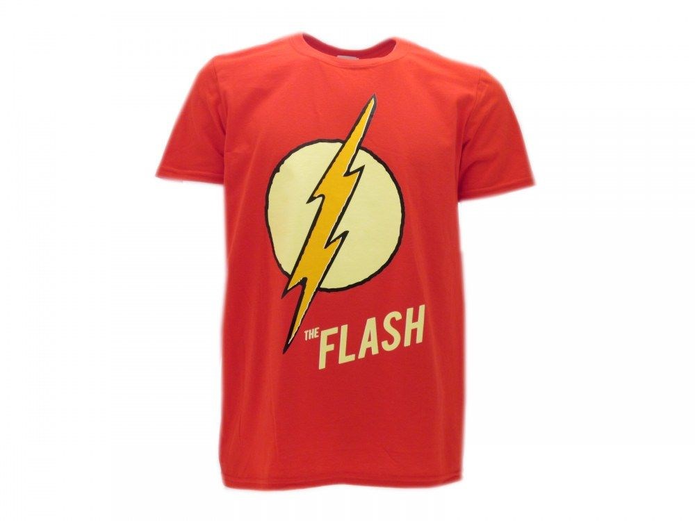 [441564] FLASH T-shirt  S The Flash