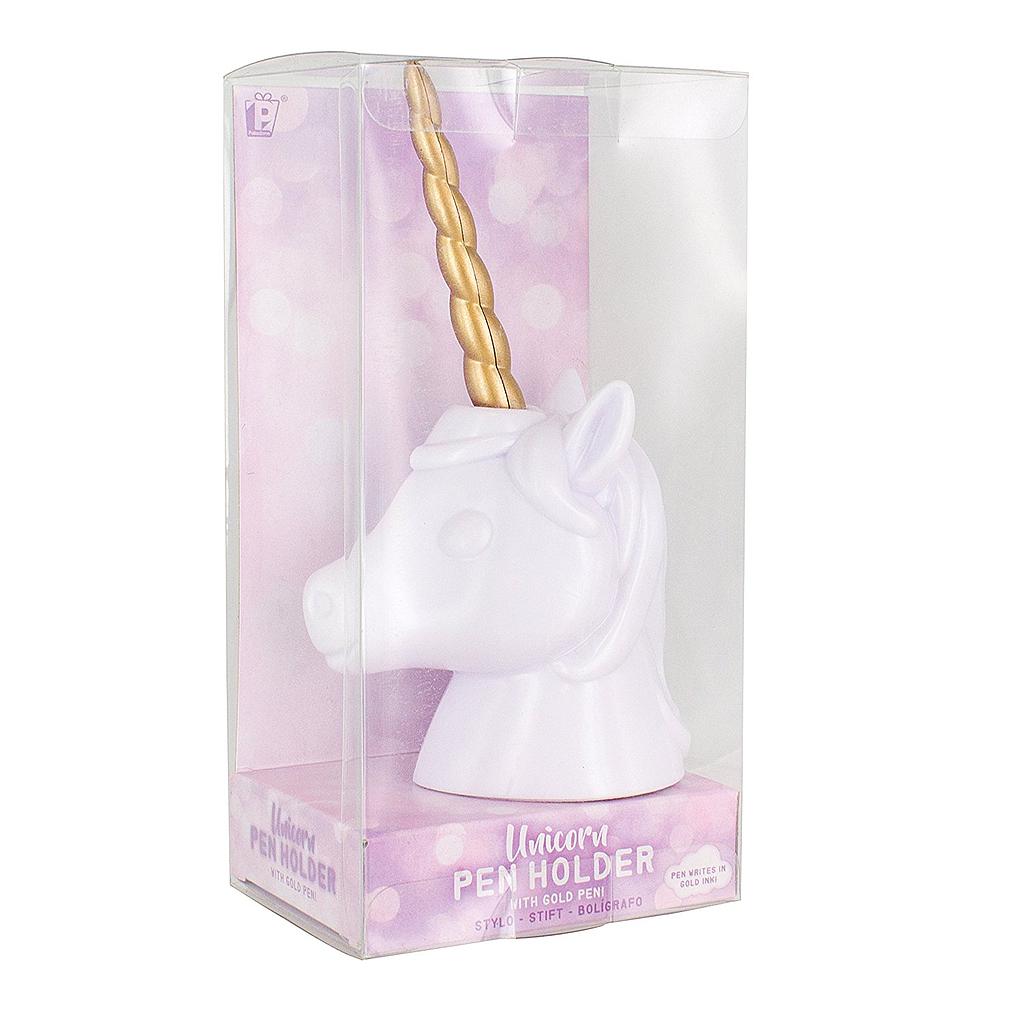 [441606] Unicorn Pen Holder 