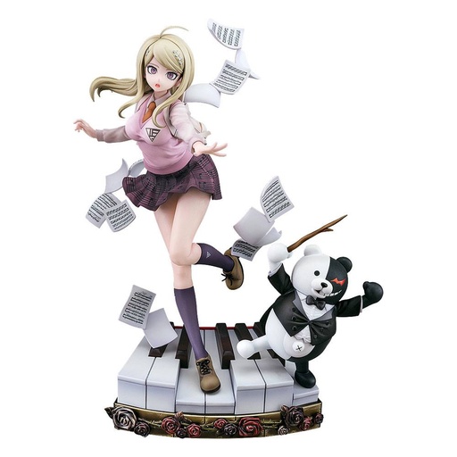 [AFVA0946] Danganronpa V3 Killing Harmony Statua Kaede Akamatsu 24 Cm PHAT