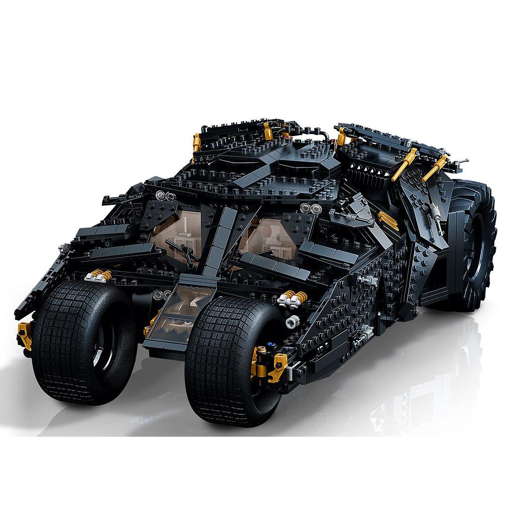 [441710] LEGO DC Batman Batmobile Tumbler 76240