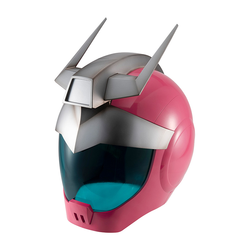 [442005] Gundam Replica Char Aznable Helmet 33 Cm MEGAHOUSE