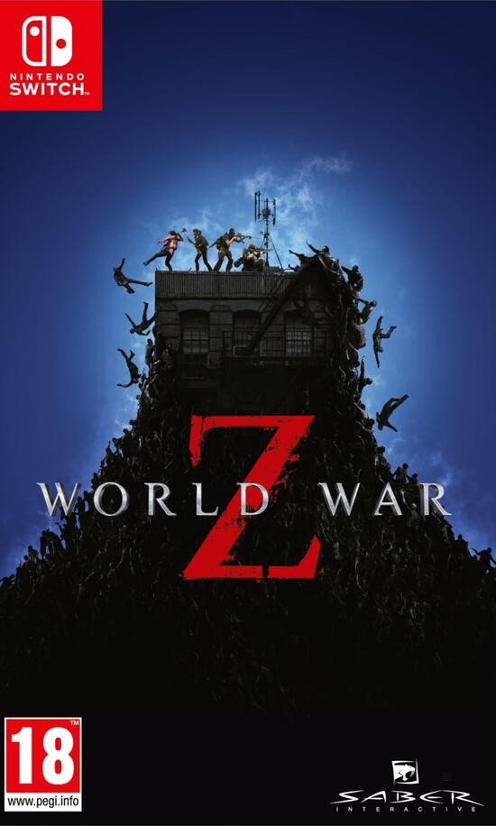 [442095] World War Z
