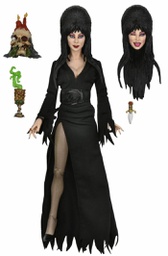 [0469213] Elvira Action Figure Mistress of the Dark 20 Cm NECA