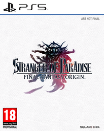 [0469881] Stranger of Paradise: Final Fantasy Origin