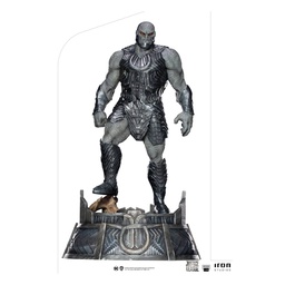 [0470182] Justice League Statua Darkseid Art Scale 35 Cm IRON STUDIOS