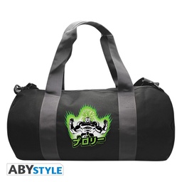 [0470183] Dragon Ball Borsa sportiva Broly ABYstyle