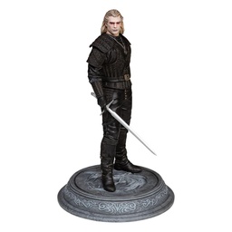 [0470260] The Witcher Figure Geralt Trasformato 24 Cm DARK HORSE