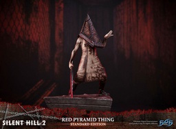 [0470317] Silent Hill Statua Red Pyramid Thing 46 Cm FIRST4Figure