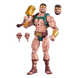 [0470373] Hercules Action Figure Marvel Legends 15 Cm HASBRO