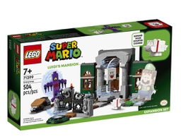 [0470375] LEGO Super Mario Atrio di Luigi’s Mansion Pack di Espansione 71399