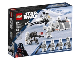 [0470383] LEGO Star Wars Battle Pack Soldati artici 75320