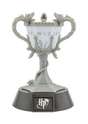 [0470583] Harry Potter Lampada 3D Coppa Tre Maghi 10 Cm PALADONE
