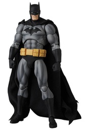 [0470680] Batman Hush Action Figure Batman Black Version MAF EX 16 Cm MEDICOM