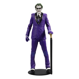 [0470709] Batman Three Jokers Action Figure The Joker The Criminal Batman DC Multiverse 18 Cm McFARLANE