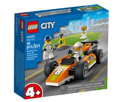 [0470747] LEGO City Auto da corsa 60322