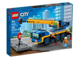 [0470775] LEGO City Gru mobile 60324