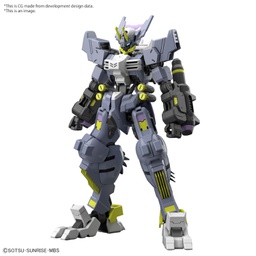 [0470942] BANDAI Model Kit Gunpla Gundam HG Asmoday 1/144