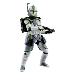 [0470949] Star Wars Battlefront II Action Figure ARC Trooper Lambent Seeker Vintage Collection Gaming Greats 10 Cm HASBRO