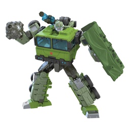 [0471031] Transformers Action Figure Bulkhead Prime Generations Legacy Voyager 18 Cm HASBRO