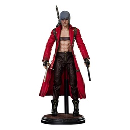 [0471099] Devil May Cry 3 Action Figure Dante 31 Cm ASMUS