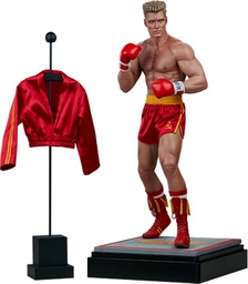 [0471122] Rocky Statua Ivan Drago 71 Cm PCS