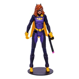 [0471158] Batgirl Action Figure Gotham Knights DC Gaming 18 Cm McFARLANE
