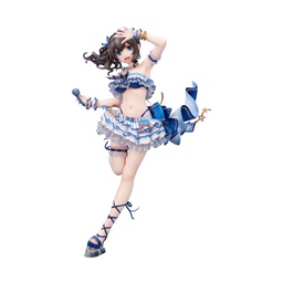 [0471175] The Idolmaster Cinderella Girls Shiny Colors Statua Fumika Sagisawa 23 Cm ALTER