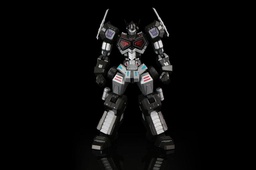 [0471187] Transformers Furai Model Kit Nemesis Prime Attack Mode 16 Cm FLAME TOYS
