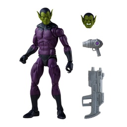 [0471249] Skrull Army Action Figure Marvel Legends Retro Collection 15 Cm HASBRO