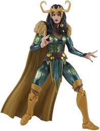 [0471258] Loki Action Figure Agent of Asgard Marvel Legends Retro Collection 15 Cm HASBRO