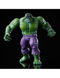[0471287] Hulk Action Figure Marvel Legends Edizione Anniversario 15 Cm HASBRO
