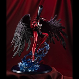 [0471539] Persona 5 Statua Arsene Anniversary Edition Game Character Collection DX 28 Cm MEGAHOUSE