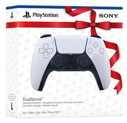SONY Controller wireless DualSense White Gift Box