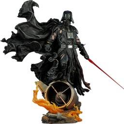[0471609] Star Wars Mythos Statua Darth Vader 63 Cm SIDESHOW