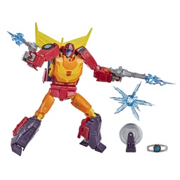 [0471630] Transformers Action Figure Hot Rod Studio Series Autobot The Depths of Unicron 18 Cm HASBRO