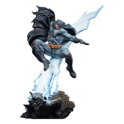 [0471638] Batman Statua The Dark Knight Returns DC Comics Premium Format 80 Cm SIDESHOW