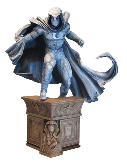 [AFVA1020] Marvel Premier Collection - Moon Knight (30 cm)