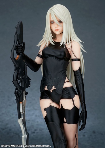 [AFVA1048] NieR Automata Statua A2 28 Cm SQUARE ENIX