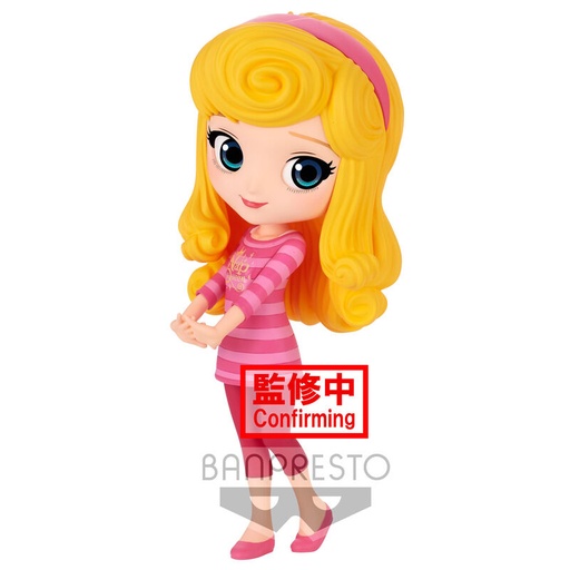 [AFAB0029] Q Posket Disney Characters - Aurora Avatar Style (Versione A, 14 cm)